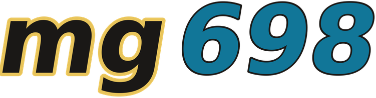mg698 logo
